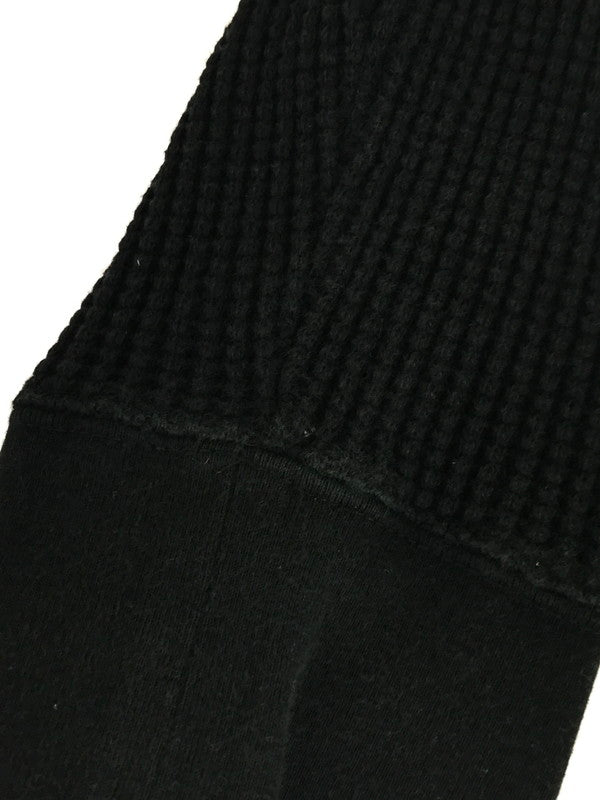 【中古品】【メンズ】 切替サーマルカットソー BQ-TEE-U04 トップス 140-251230-na-03-tag サイズ：4 カラー：マルチカラー 万代Net店