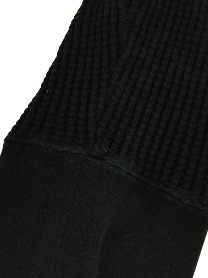 【中古品】【メンズ】 切替サーマルカットソー BQ-TEE-U04 トップス 140-251230-na-03-tag サイズ：4 カラー：マルチカラー 万代Net店