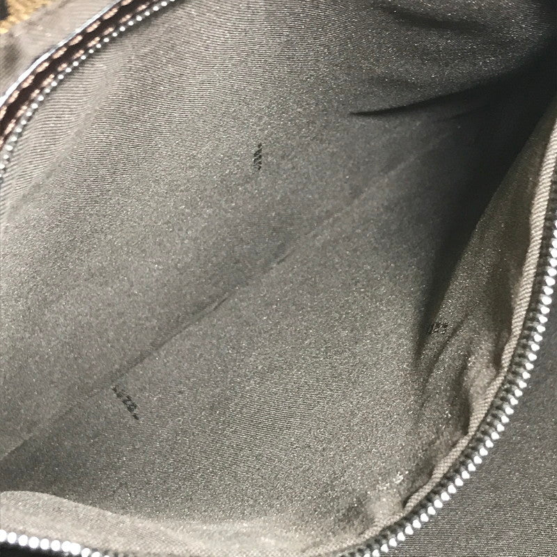 【中古品】【レディース】 FENDI フェンディ ズッカ柄 ワンショルダーバッグ 26727 カバン 180-250930-na-09-tag カラー：ブラウン系 万代Net店