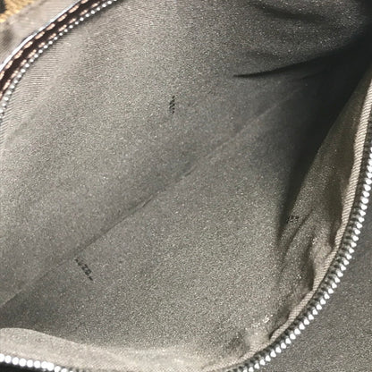 【中古品】【レディース】 FENDI フェンディ ズッカ柄 ワンショルダーバッグ 26727 カバン 180-250930-na-09-tag カラー：ブラウン系 万代Net店