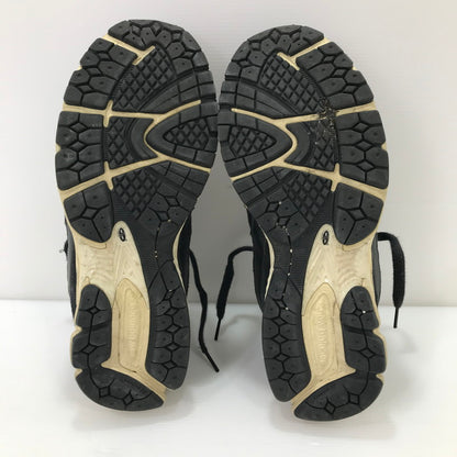 【現状渡し品】【メンズ】 M2002RIB スニーカー 靴 162-251025-na-01-tag サイズ：27cm US 9 カラー：ブラック 万代Net店