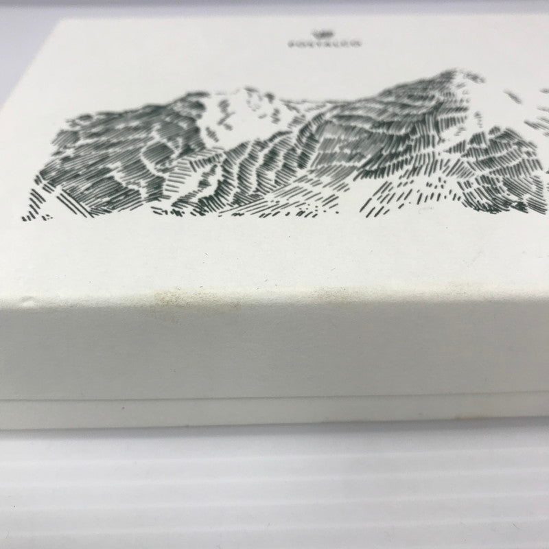 【中古品】【メンズ】 POSTALCO ポスタルコ KETTLE ZIPPER WALLET ケトルジッパーウォレット 財布 200-251008-rt-03-tag カラー：グリーン系 万代Net店