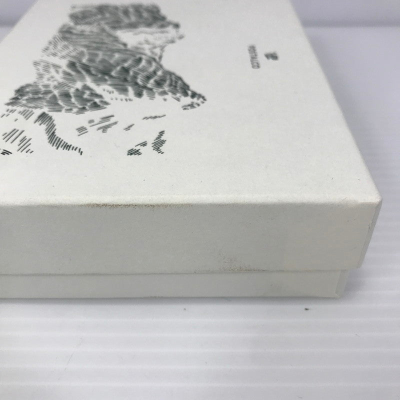 【中古品】【メンズ】 POSTALCO ポスタルコ KETTLE ZIPPER WALLET ケトルジッパーウォレット 財布 200-251008-rt-03-tag カラー：グリーン系 万代Net店