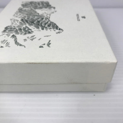 【中古品】【メンズ】 POSTALCO ポスタルコ KETTLE ZIPPER WALLET ケトルジッパーウォレット 財布 200-251008-rt-03-tag カラー：グリーン系 万代Net店