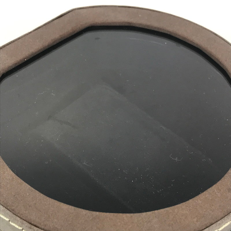 【中古品】【メンズ】 HAMILTON ハミルトン KHAKI KING H982114F カーキ キング デイトクォーツ 腕時計 197-251008-rt-09-tag カラー：シルバー/ブラック 万代Net店