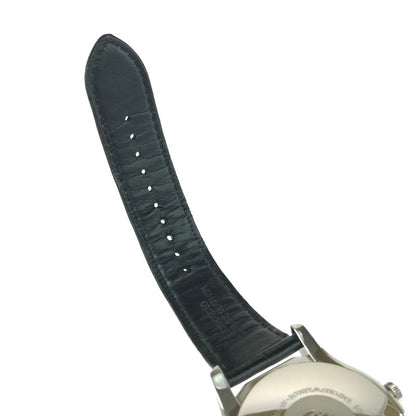 【中古品】【メンズ】 スモールセコンド AR-1703 クォーツ 腕時計 198-251130-na-08-tag カラー：ブラック/シルバー 万代Net店
