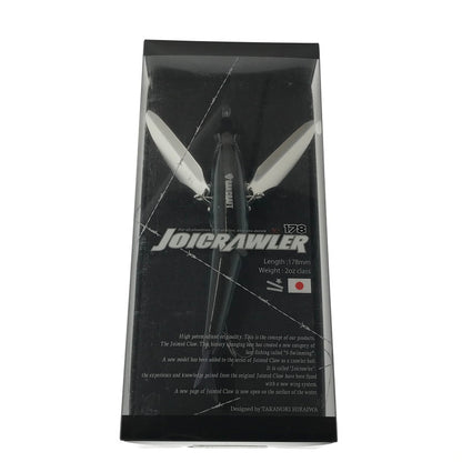 【中古美品】 GAN CRAFT ガンクラフト JOICRAWLER 178 ジョイクローラー ルアー 釣り 釣り具等 135-260528-na-07-tagh 万代Net店