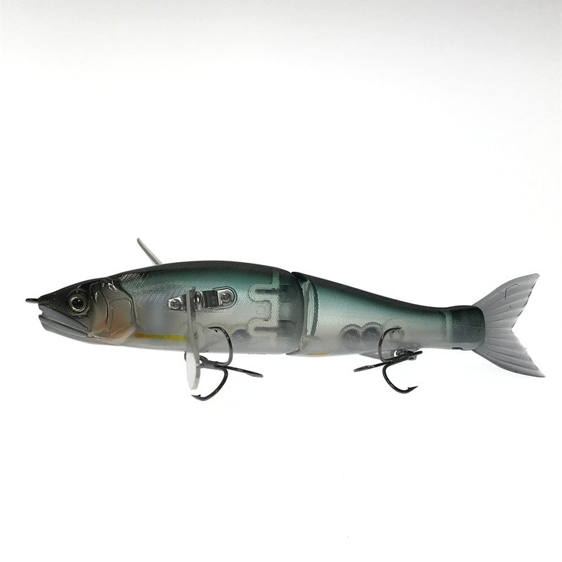 【中古美品】 GAN CRAFT ガンクラフト JOICRAWLER 178 ジョイクローラー ルアー 釣り 釣り具等 135-260528-na-07-tagh 万代Net店