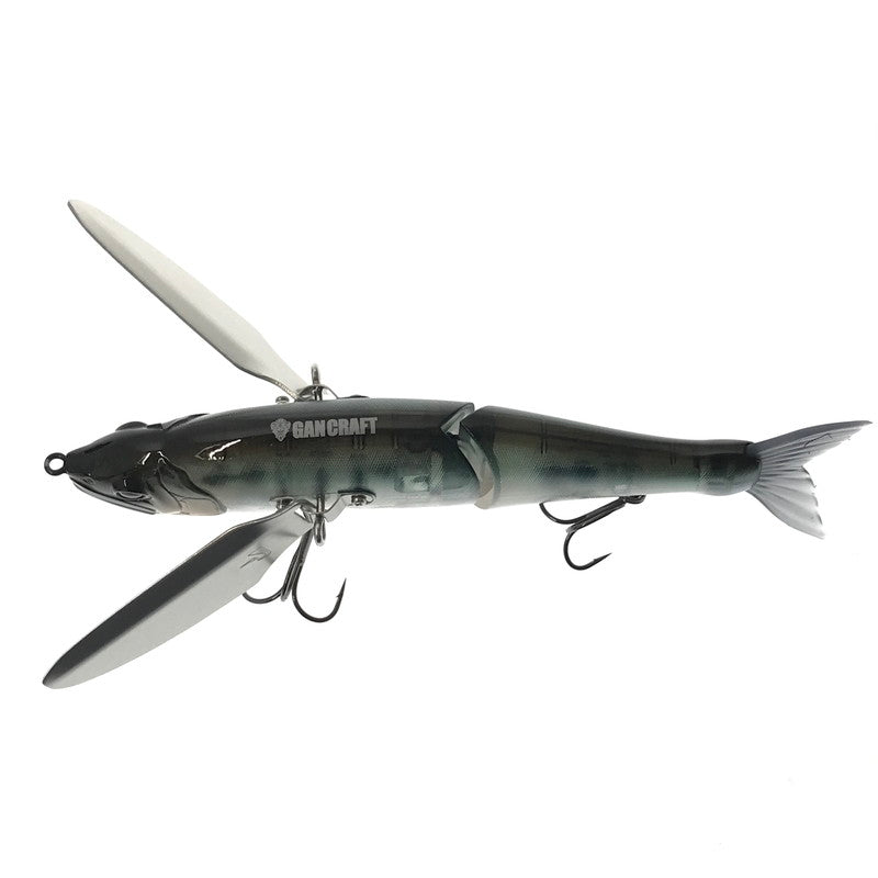 【中古美品】 GAN CRAFT ガンクラフト JOICRAWLER 178 ジョイクローラー ルアー 釣り 釣り具等 135-260528-na-07-tagh 万代Net店