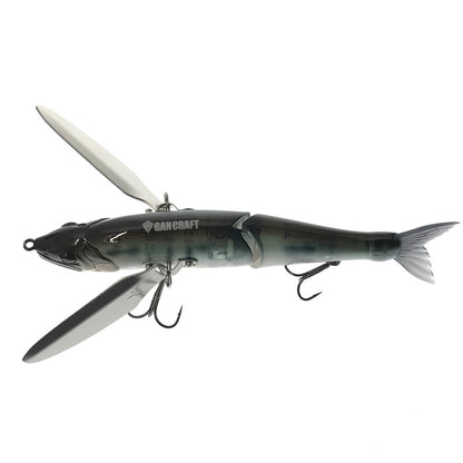 【中古美品】 GAN CRAFT ガンクラフト JOICRAWLER 178 ジョイクローラー ルアー 釣り 釣り具等 135-260528-na-07-tagh 万代Net店