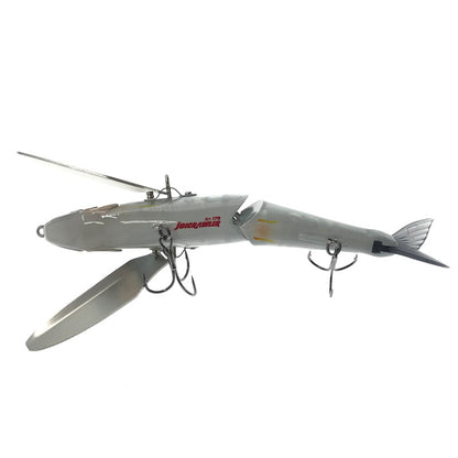 【中古美品】 GAN CRAFT ガンクラフト JOICRAWLER 178 ジョイクローラー ルアー 釣り 釣り具等 135-260528-na-07-tagh 万代Net店