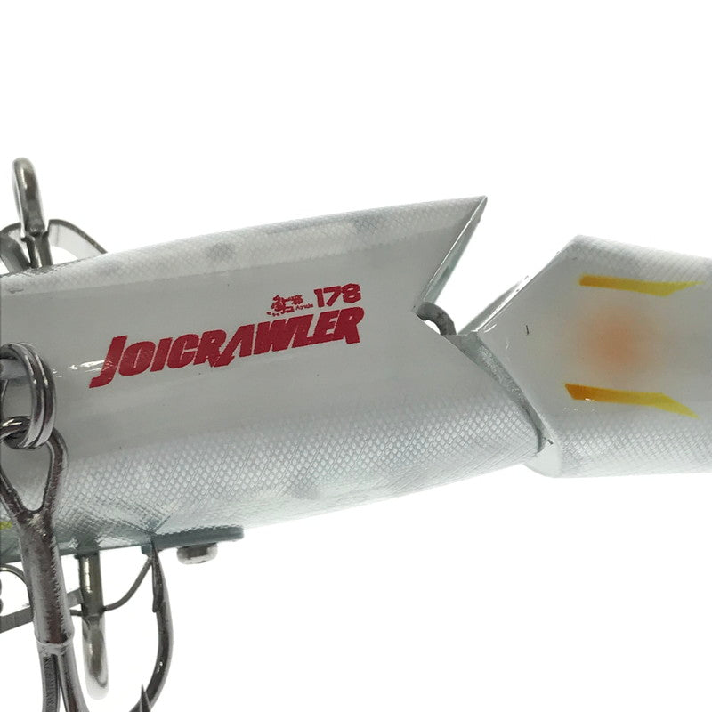 【中古美品】 GAN CRAFT ガンクラフト JOICRAWLER 178 ジョイクローラー ルアー 釣り 釣り具等 135-260528-na-07-tagh 万代Net店