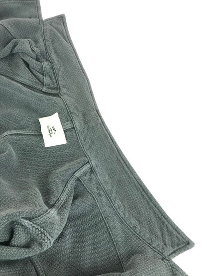 【中古品】【メンズ】 OUTIL ウティ MANTEAU PUPILLIN 21AW-OV-T003-CHARCOAL マントゥピュピラン アウター 140-251005-na-03-tag サイズ：3 カラー：チャコール 万代Net店
