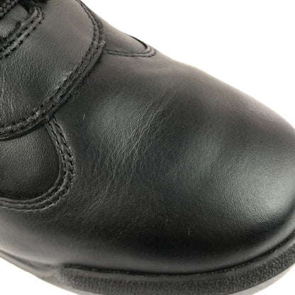 【中古品】【メンズ】 Supreme シュプリーム × TIMBERLAND ティンバーランド TB0A6FTXW02 24AW FIELD BOOT LACE WATERPROOF GORE-TEX フィールド ブーツ 靴 149-251019-na-06-tag サイズ：27cm US 9.5 カラー：ブラック 万代Net店