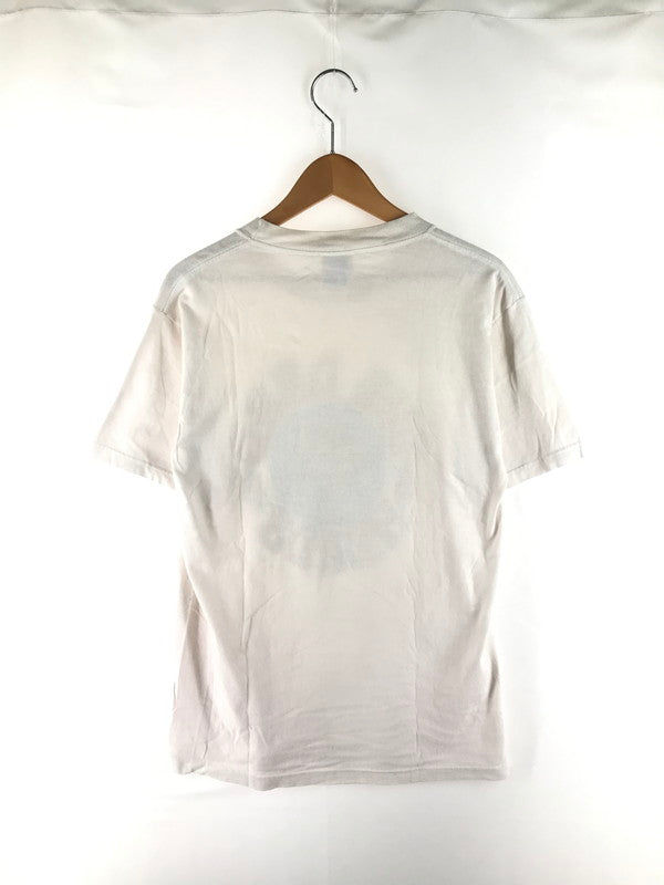 【中古品】【メンズ】 WINTERLAND ウインターランド 90'S THE DEAD HEADS T-SHIRT 90年代 ザ デッド ヘッド Tシャツ 半袖Tシャツ 146-251004-na-02-tag サイズ：M カラー：ホワイト 万代Net店