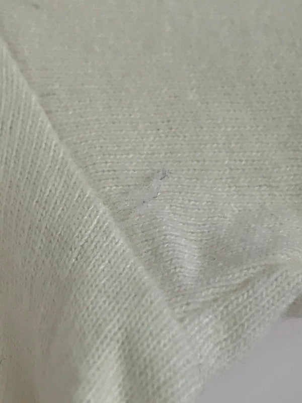 【中古品】【メンズ】 WINTERLAND ウインターランド 90'S THE DEAD HEADS T-SHIRT 90年代 ザ デッド ヘッド Tシャツ 半袖Tシャツ 146-251004-na-02-tag サイズ：M カラー：ホワイト 万代Net店