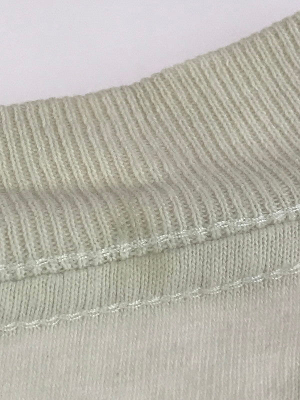 【中古品】【メンズ】 WINTERLAND ウインターランド 90'S THE DEAD HEADS T-SHIRT 90年代 ザ デッド ヘッド Tシャツ 半袖Tシャツ 146-251004-na-02-tag サイズ：M カラー：ホワイト 万代Net店