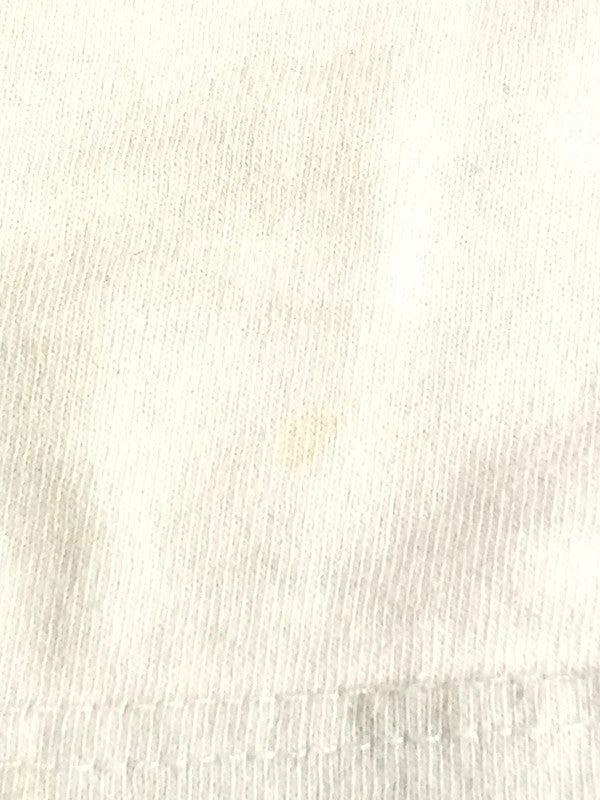 【中古品】【メンズ】 WINTERLAND ウインターランド 90'S THE DEAD HEADS T-SHIRT 90年代 ザ デッド ヘッド Tシャツ 半袖Tシャツ 146-251004-na-02-tag サイズ：M カラー：ホワイト 万代Net店