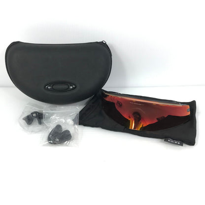 【中古品】【メンズ】 OAKLEY オークリー KATO SUNGLASSES OO9455-0649 ケイト サングラス アイウェア アクセサリー 203-251014-na-15-tag カラー：オレンジ/ブラック 万代Net店