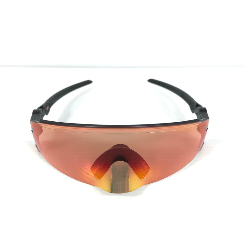 【中古品】【メンズ】 OAKLEY オークリー KATO SUNGLASSES OO9455-0649 ケイト サングラス アイウェア アクセサリー 203-251014-na-15-tag カラー：オレンジ/ブラック 万代Net店