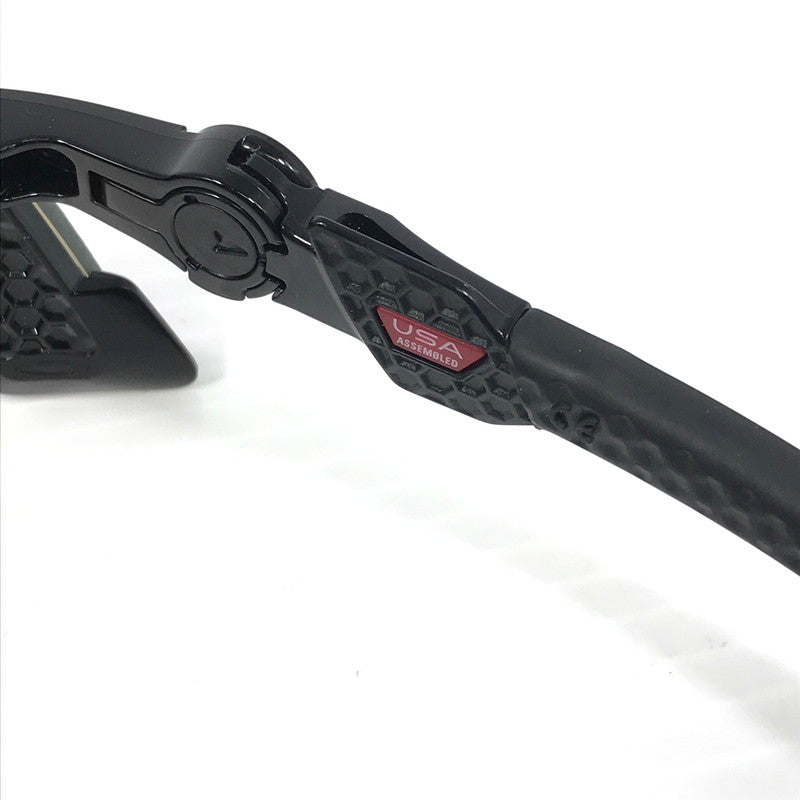 【中古品】【メンズ】 OAKLEY オークリー KATO SUNGLASSES OO9455-0649 ケイト サングラス アイウェア アクセサリー 203-251014-na-15-tag カラー：オレンジ/ブラック 万代Net店