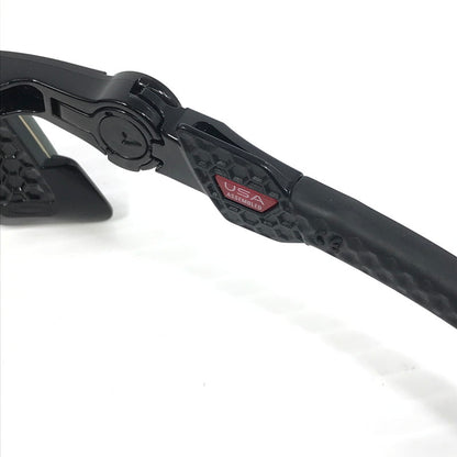 【中古品】【メンズ】 OAKLEY オークリー KATO SUNGLASSES OO9455-0649 ケイト サングラス アイウェア アクセサリー 203-251014-na-15-tag カラー：オレンジ/ブラック 万代Net店