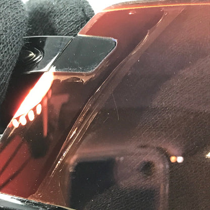 【中古品】【メンズ】 OAKLEY オークリー KATO SUNGLASSES OO9455-0649 ケイト サングラス アイウェア アクセサリー 203-251014-na-15-tag カラー：オレンジ/ブラック 万代Net店