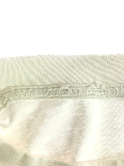 【現状渡し品】【メンズ】 NATIONAL MILLS ナショナルミルズ MARLBORO POCKET TEE マルボロ ポケット Tシャツ 半袖Tシャツ 141-251004-na-01-tag サイズ：XL カラー：ホワイト 万代Net店