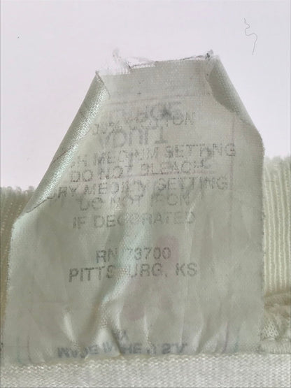 【現状渡し品】【メンズ】 NATIONAL MILLS ナショナルミルズ MARLBORO POCKET TEE マルボロ ポケット Tシャツ 半袖Tシャツ 141-251004-na-01-tag サイズ：XL カラー：ホワイト 万代Net店