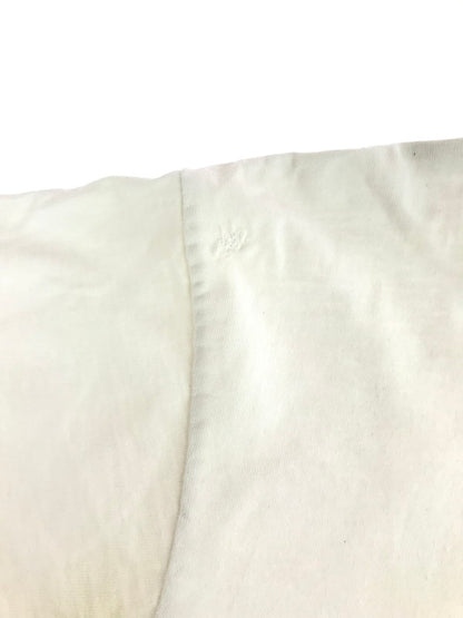 【現状渡し品】【メンズ】 NATIONAL MILLS ナショナルミルズ MARLBORO POCKET TEE マルボロ ポケット Tシャツ 半袖Tシャツ 141-251004-na-01-tag サイズ：XL カラー：ホワイト 万代Net店