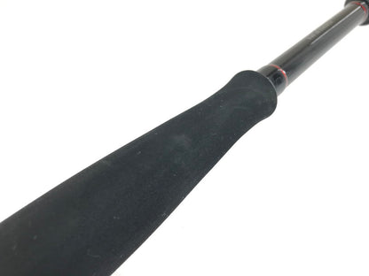 【中古品】APIA アピア Foojin'Z TESTAMATTA 88MH フージンZ テスタマッタ スピニングロッド ソルトロッド【代金引換不可】【佐川急便発送】 釣り 釣り具等 釣り具 133-250930-yy-09-tag 万代Net店