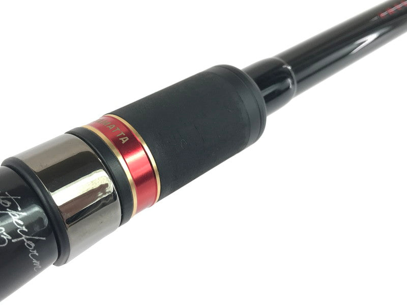 【中古品】APIA アピア Foojin'Z TESTAMATTA 88MH フージンZ テスタマッタ スピニングロッド ソルトロッド【代金引換不可】【佐川急便発送】 釣り 釣り具等 釣り具 133-250930-yy-09-tag 万代Net店