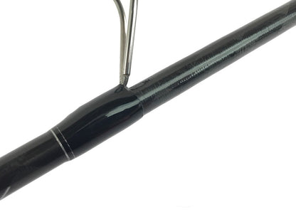 【中古品】SHIMANO シマノ エクスセンスズーム S86-96ML スピニングロッド ソルトロッド【代金引換不可】【佐川急便発送】 釣り 釣り具等 釣り具 133-250930-yy-07-tag 万代Net店