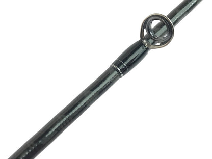 【中古品】SHIMANO シマノ エクスセンスズーム S86-96ML スピニングロッド ソルトロッド【代金引換不可】【佐川急便発送】 釣り 釣り具等 釣り具 133-250930-yy-07-tag 万代Net店