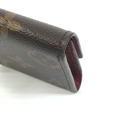 【中古品】【メンズ】 LOUIS VUITTON ルイ・ヴィトン モノグラム ミュルティクレ 6 M60701 6連キーケース 服飾雑貨 179-251007-na-09-tag カラー：モノグラム 万代Net店