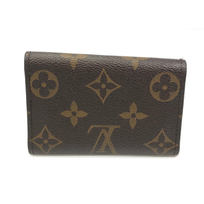 【中古品】【メンズ】 LOUIS VUITTON ルイ・ヴィトン モノグラム ミュルティクレ 6 M60701 6連キーケース 服飾雑貨 179-251007-na-09-tag カラー：モノグラム 万代Net店