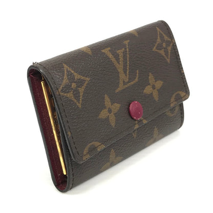 【中古品】【メンズ】 LOUIS VUITTON ルイ・ヴィトン モノグラム ミュルティクレ 6 M60701 6連キーケース 服飾雑貨 179-251007-na-09-tag カラー：モノグラム 万代Net店