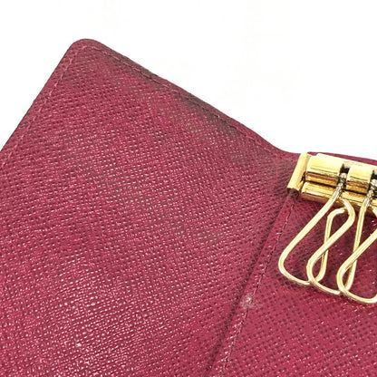 【中古品】【メンズ】 LOUIS VUITTON ルイ・ヴィトン モノグラム ミュルティクレ 6 M60701 6連キーケース 服飾雑貨 179-251007-na-09-tag カラー：モノグラム 万代Net店