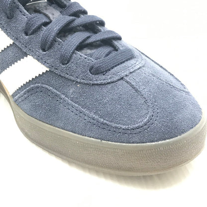 【中古美品】【メンズ】 SHIPS EXCLUSIVE シップス エクスクルーシブ × ADIDAS アディダス GAZELLE INDOOR 50TH ANNIVERSARY JQ6172 161-251010-rt-07-tag サイズ：26.5cm US 8 1/2 カラー：NAVY 万代Net店