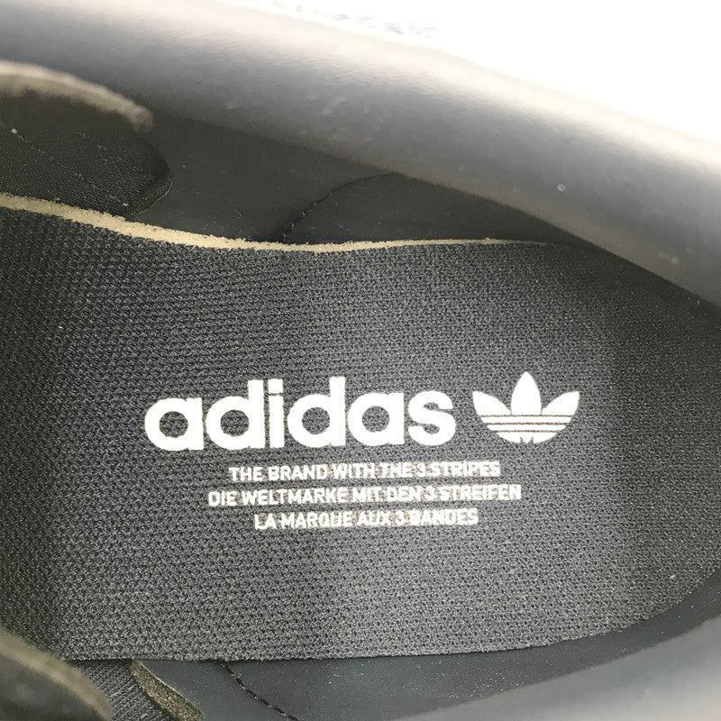 【中古美品】【メンズ】 SHIPS EXCLUSIVE シップス エクスクルーシブ × ADIDAS アディダス GAZELLE INDOOR 50TH ANNIVERSARY JQ6172 161-251010-rt-07-tag サイズ：26.5cm US 8 1/2 カラー：NAVY 万代Net店