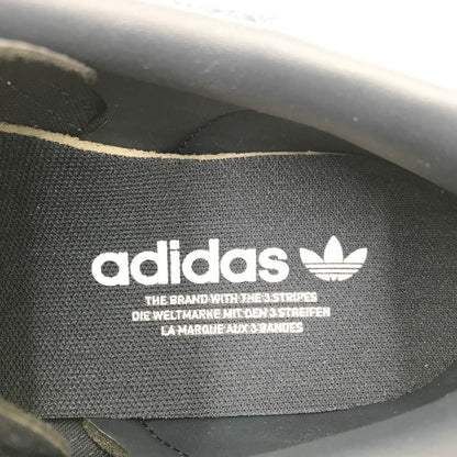 【中古美品】【メンズ】 SHIPS EXCLUSIVE シップス エクスクルーシブ × ADIDAS アディダス GAZELLE INDOOR 50TH ANNIVERSARY JQ6172 161-251010-rt-07-tag サイズ：26.5cm US 8 1/2 カラー：NAVY 万代Net店