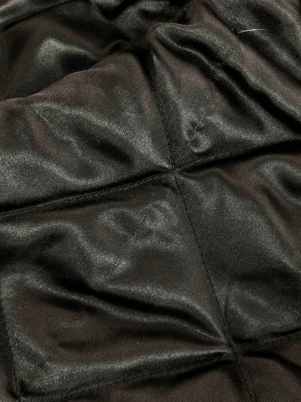 【中古品】【メンズ】 BLACKEYEPATCH ブラックアイパッチ KANJI LOGO HWC LABEL VARSITYJACKET 漢字ロゴ HWCラベル バーシティジャケット 142-251009-rt-19-tag サイズ：XL カラー：ブラック 万代Net店