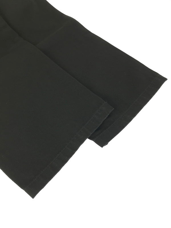 【中古美品】【メンズ】 CARHARTT WIP カーハート ワークインプログレス LANDON PANT I030468 ランドン パンツ ボトムス 153-251012-na-07-tag サイズ：W32 カラー：ブラック 万代Net店