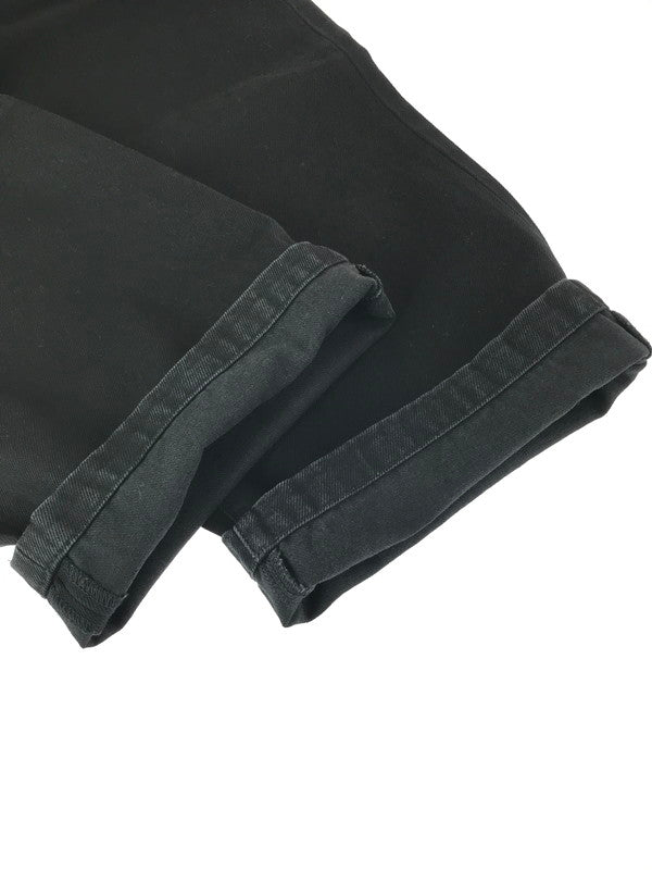 【中古美品】【メンズ】 CARHARTT WIP カーハート ワークインプログレス LANDON PANT I030468 ランドン パンツ ボトムス 153-251012-na-07-tag サイズ：W32 カラー：ブラック 万代Net店