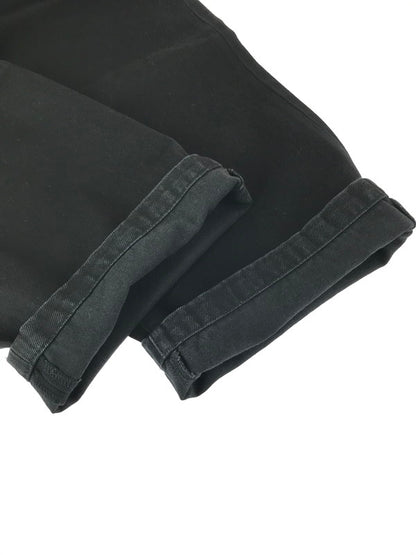 【中古美品】【メンズ】 CARHARTT WIP カーハート ワークインプログレス LANDON PANT I030468 ランドン パンツ ボトムス 153-251012-na-07-tag サイズ：W32 カラー：ブラック 万代Net店