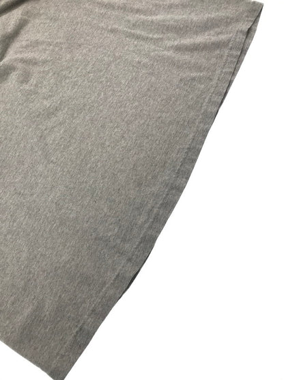 【中古品】【メンズ】 ADIDAS アディダス S/S LAKEWOOD TEE プリント Tシャツ 万国旗タグ USA製 146-260506-na-17-tag サイズ：XL カラー：グレー 万代Net店