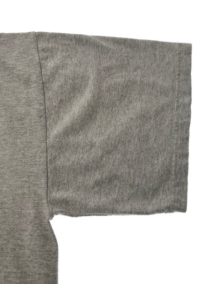 【中古品】【メンズ】 ADIDAS アディダス S/S LAKEWOOD TEE プリント Tシャツ 万国旗タグ USA製 146-260506-na-17-tag サイズ：XL カラー：グレー 万代Net店