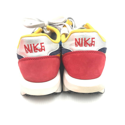 【中古品】【メンズ】 × SACAI サカイ コラボ LDV WAFFLE BV0073-400 LDV ワッフル スニーカー 靴 160-251010-rt-05-tag サイズ：27.5cm US 9.5 カラー：VARSITY BLUE/DELSOL 万代Net店