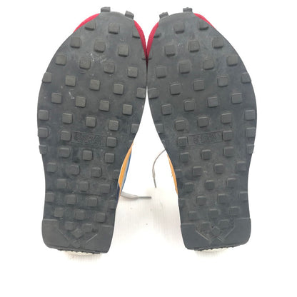 【中古品】【メンズ】 × SACAI サカイ コラボ LDV WAFFLE BV0073-400 LDV ワッフル スニーカー 靴 160-251010-rt-05-tag サイズ：27.5cm US 9.5 カラー：VARSITY BLUE/DELSOL 万代Net店