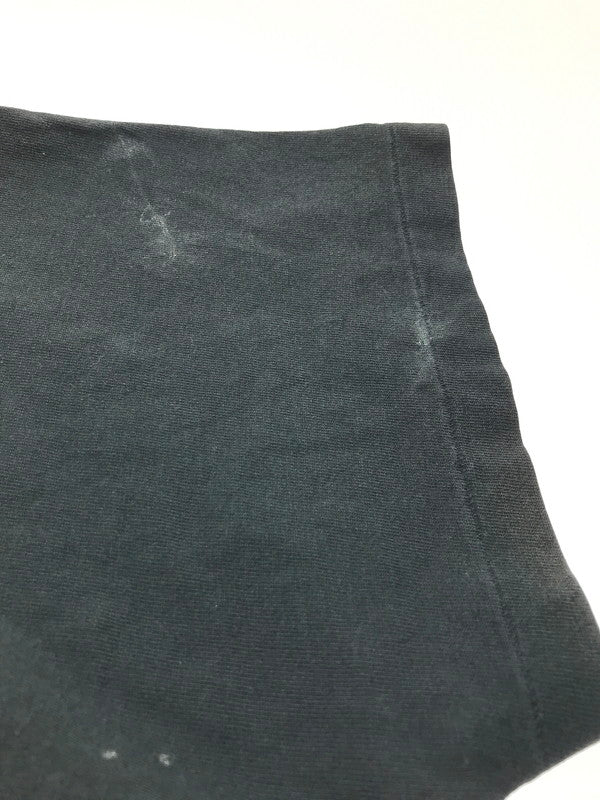 【中古品】【メンズ】 A BATHING APE アベイシングエイプ BAPESTA TEE 初期タグ プリント ショートスリーブ Tシャツ 半袖Tシャツ トップス 142-251025-rt-03-tag サイズ：L カラー：ブラック 万代Net店